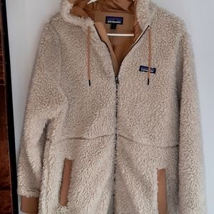 Patagonia Women's Parka